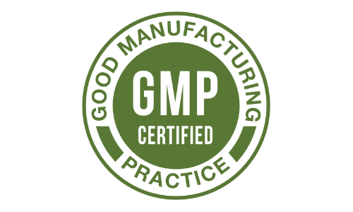 InsuLeaf GMP Certified