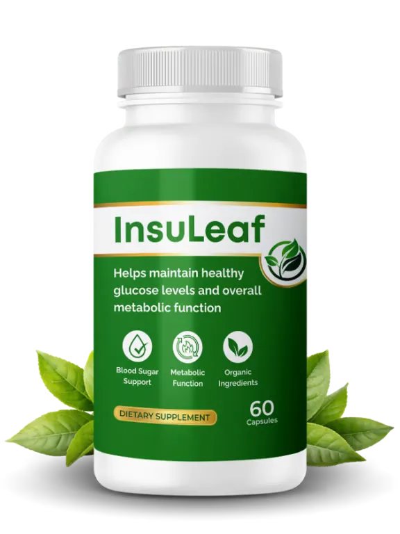 InsuLeaf Discount